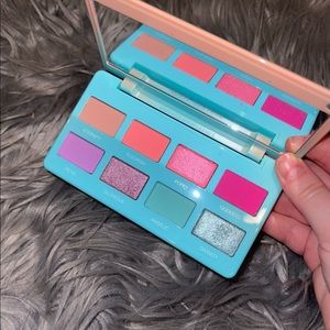 Artist couture ethereal bloom palette